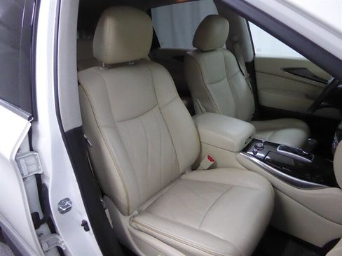 Used 2015 INFINITI QX60 Luxe image 24