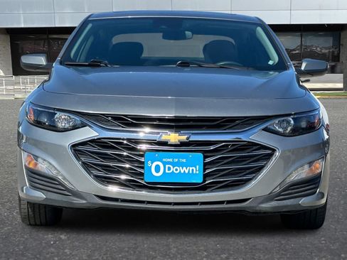 Used 2024 Chevrolet Malibu LT FWD image 11