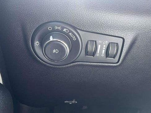 Used 2023 Jeep Compass Limited AWD/4WD image 29