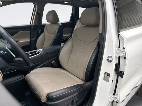 Used 2023 Hyundai Santa Fe Limited AWD/4WD image 11