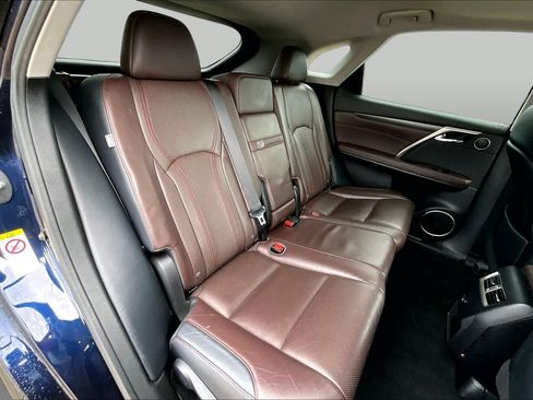 Used 2017 Lexus RX 350 FWD w/ Premium Package image 20