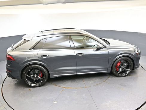 New 2026 Audi RS Q8 performance image 56