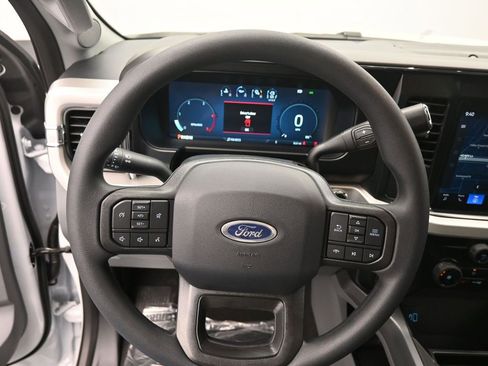 New 2026 Ford F250 XLT w/ XLT Premium Package image 31