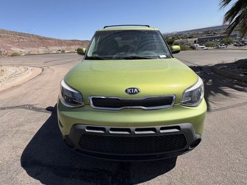 Used 2015 Kia Soul FWD image 8