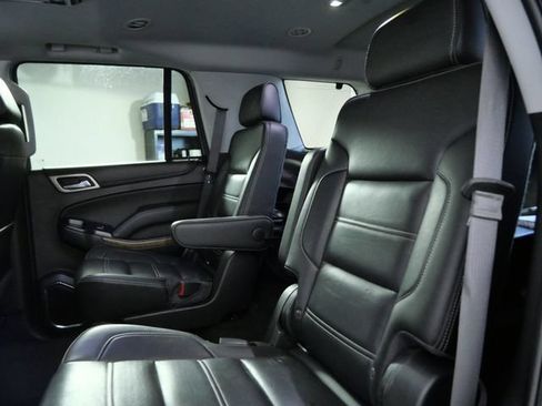 Used 2018 GMC Yukon Denali w/ Denali Ultimate Package AWD/4WD image 14
