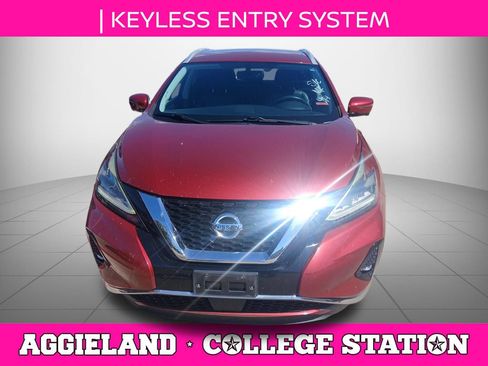 Used 2019 Nissan Murano SL image 5