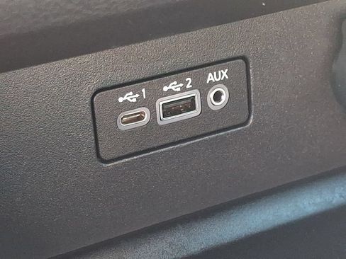 Certified 2024 Nissan Altima 2.5 SV FWD image 24