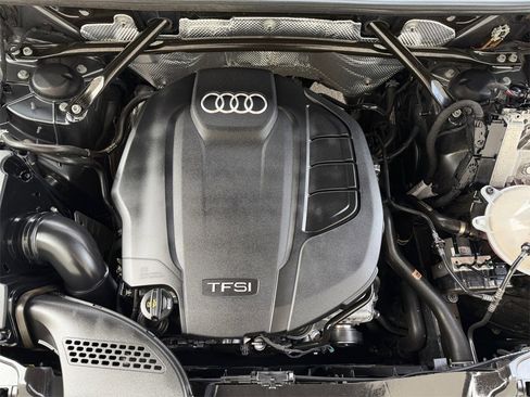 Used 2018 Audi Q5 2.0T Premium Plus w/ Premium Plus Package image 9