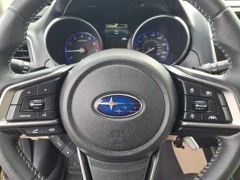 Used 2019 Subaru Outback 2.5i Premium AWD/4WD image 5