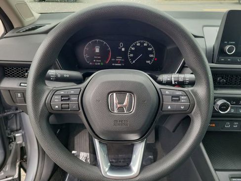 Certified 2024 Honda CR-V EX image 15
