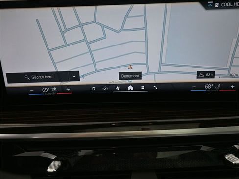 Used 2026 BMW X5 xDrive40i w/ Climate Comfort Package image 7