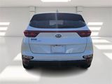 Used 2022 Kia Sportage LX image 4