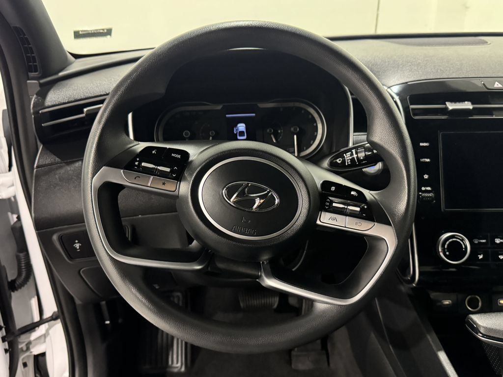 Used 2022 Hyundai Santa Cruz SEL AWD/4WD image 5