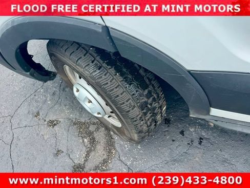 Used 2024 Ford Transit 250 148 High Roof Extended AWD image 15