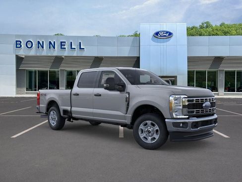 New 2026 Ford F350 XLT image 7