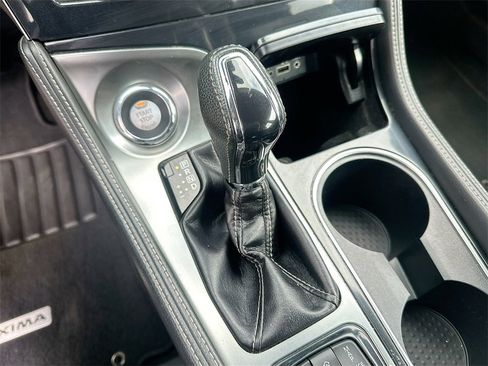 Used 2021 Nissan Maxima Platinum w/ Sport Mat Group image 17