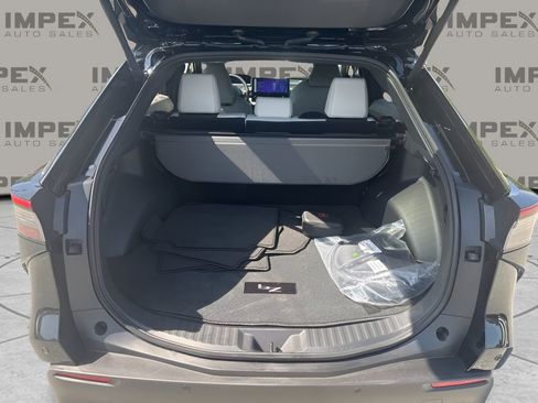 Used 2026 Toyota bZ FWD image 27