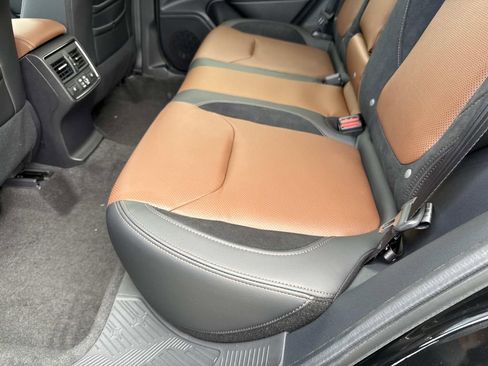 New 2026 Subaru Forester Touring AWD/4WD image 15