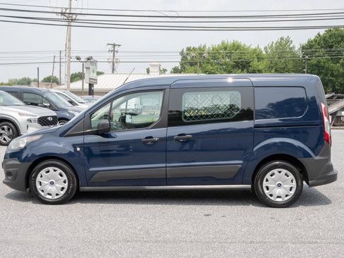 Used 2018 Ford Transit Connect XL FWD image 6