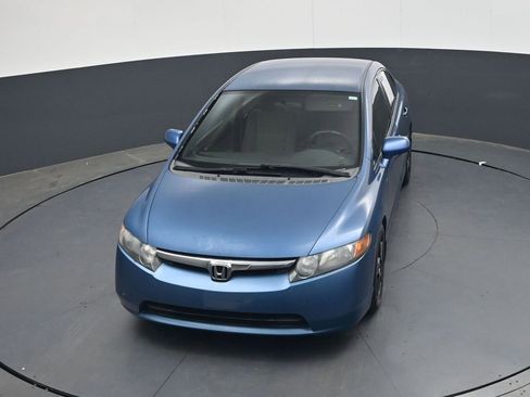 Used 2007 Honda Civic LX image 11