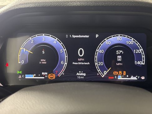 New 2026 Jeep Grand Cherokee L Limited w/ Limited Altitude Package AWD/4WD image 19