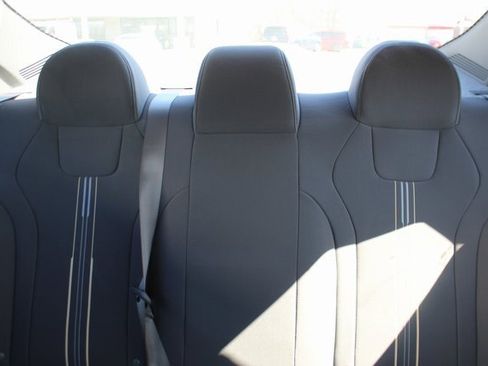 New 2026 Hyundai Elantra Blue image 26