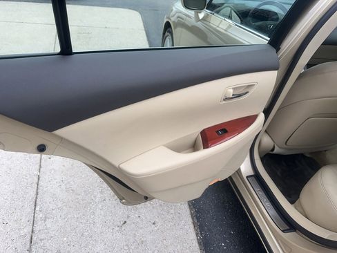 Used 2009 Lexus ES 350 FWD image 19