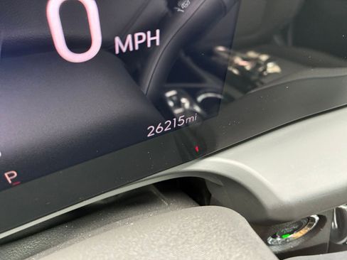 Used 2025 Buick Encore GX Preferred FWD image 39