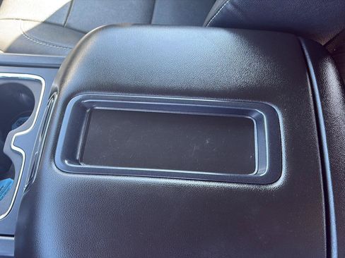 Used 2015 Chevrolet Silverado 2500 LTZ w/ Duramax Plus Package AWD/4WD image 19