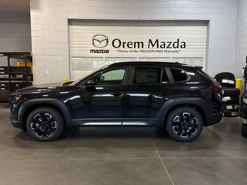 New 2026 MAZDA CX-50 Meridian Edition w/ Cargo Package AWD/4WD image 9