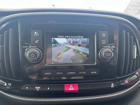 Used 2017 RAM ProMaster City Tradesman w/ Rear Back-up Camera Group FWD image 17