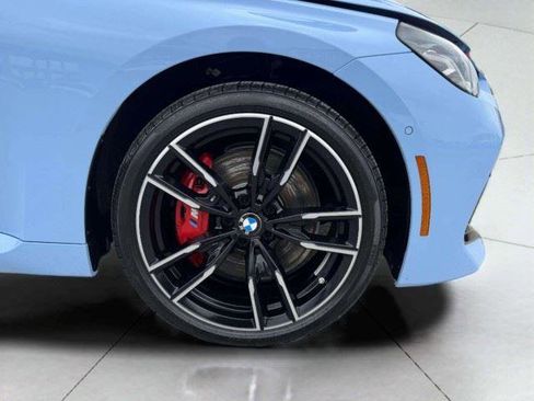 Used 2025 BMW M240i xDrive Coupe w/ Premium Package AWD/4WD image 59