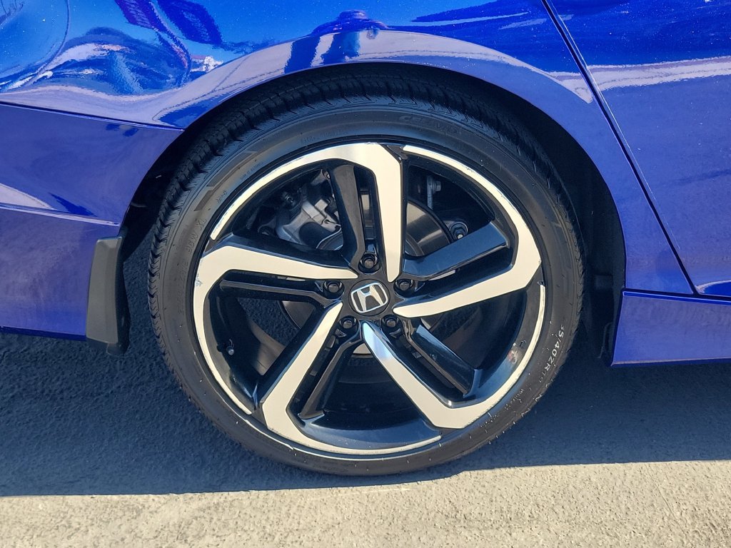 Used 2022 Honda Accord Sport Special Edition image 7