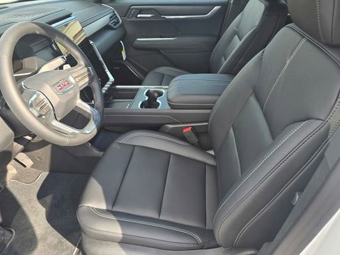 New 2026 GMC Acadia Elevation w/ Black Edition image 20