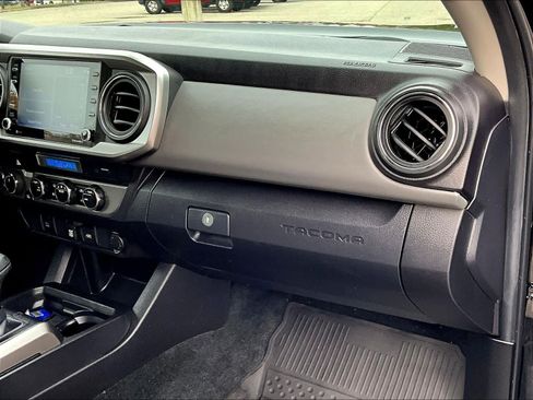 Used 2023 Toyota Tacoma SR5 image 13