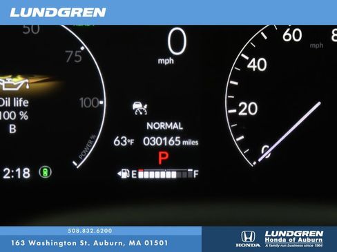 Used 2024 Honda CR-V Sport-L image 23