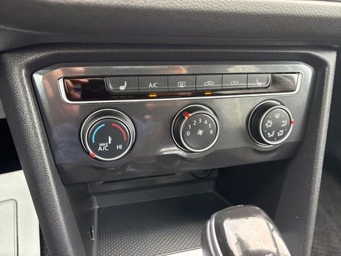 Certified 2024 Volkswagen Tiguan Wolfsburg Edition w/ Panoramic Sunroof Package AWD/4WD image 23
