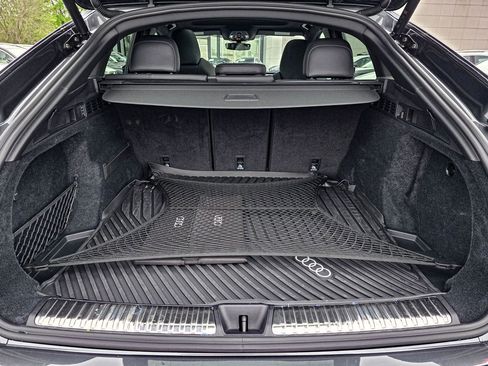 Used 2025 Audi SQ5 Prestige image 35