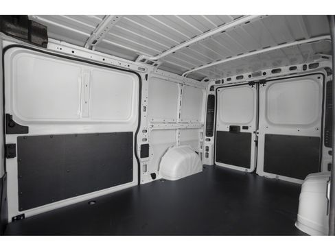 Used 2019 RAM ProMaster 1500 image 11