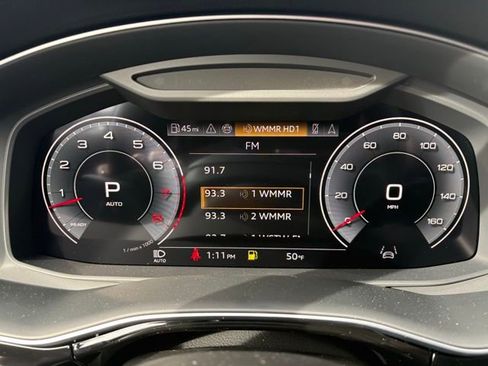 New 2026 Audi Q8 Premium Plus image 20