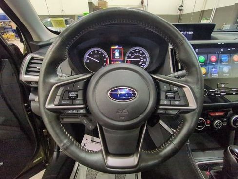 Certified 2024 Subaru Forester Limited image 4