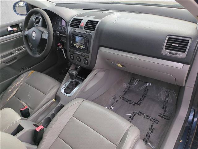 Used 2005 Volkswagen Jetta 2.5 FWD image 20