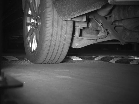 Used 2021 Cadillac Escalade ESV Premium Luxury w/ Driver Assist Tech Package image 12