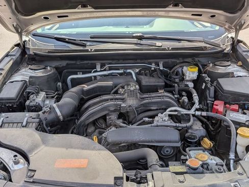 Used 2020 Subaru Outback Premium AWD/4WD image 37