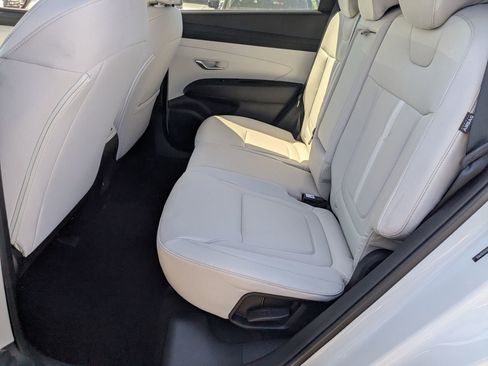 New 2026 Hyundai Tucson SEL image 19