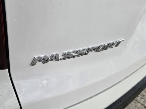 Used 2023 Honda Passport EX-L image 13