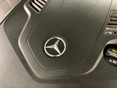 Certified 2022 Mercedes-Benz S 580 4MATIC Sedan image 31