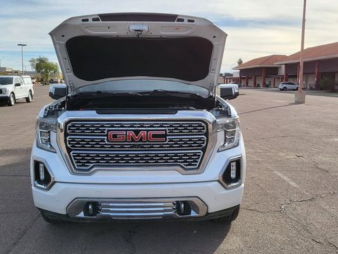 Used 2020 GMC Sierra 1500 Denali w/ Denali Ultimate Package image 39
