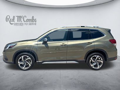 Used 2023 Subaru Forester Touring