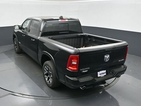 New 2026 RAM 1500 Laramie w/ Laramie Southwest Edition image 31
